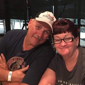 Meet your Posher, Debbie